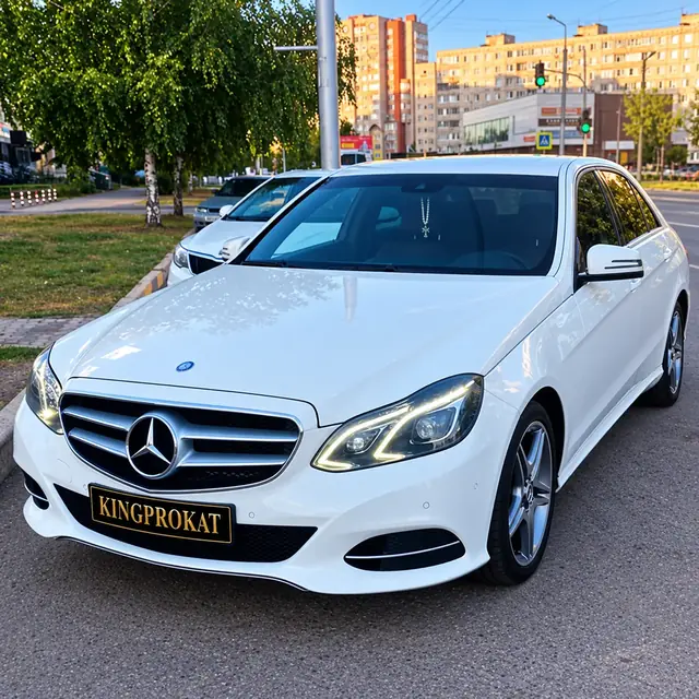 Автомобиль из каталога King Prokat